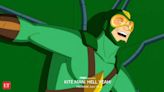 Kite Man: Hell Yeah!: Check out premiere date, plot, trailer, voice cast and characters of Harley Quinn animated spinoff