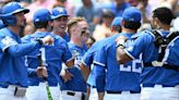 NC State baseball falls to Kentucky on walk-off home run at the College World Series