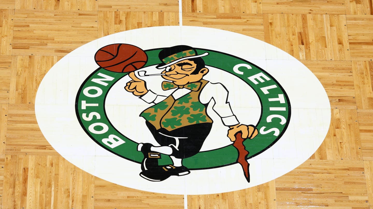 Boston Celtics Make Incredible History In Game 1 Of NBA Finals