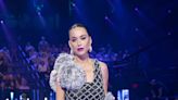 Katy Perry Handled Her 'American Idol' Wardrobe Malfunction Like a Total Pro