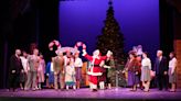 Croswell Opera House captures Christmas magic with 'Miracle on 34th Street'