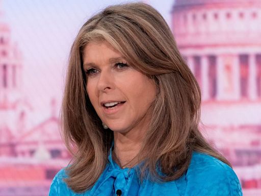 Kate Garraway sparks concern with Good Morning Britain absence
