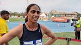 Unheralded Kiran secures surprise Olympic berth in women's 400m