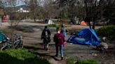 Here's what to know about the Grants Pass homeless camp case being argued before the US Supreme Court