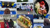 New Hope Academy students in Hopewell open new food truck, ‘A Taste of Hope’