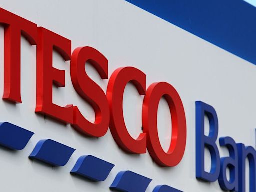 Tesco Bank down across UK as customers rage 'I can't get my money'