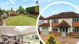 Inside the gorgeous farmhouse-style home on sale for £1.1 million in Watford