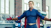 Antony Starr Reveals Who Wins in Homelander vs Superman Fight