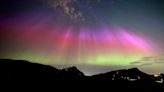 Northern Lights could return TONIGHT - exact locations & times you can spot it