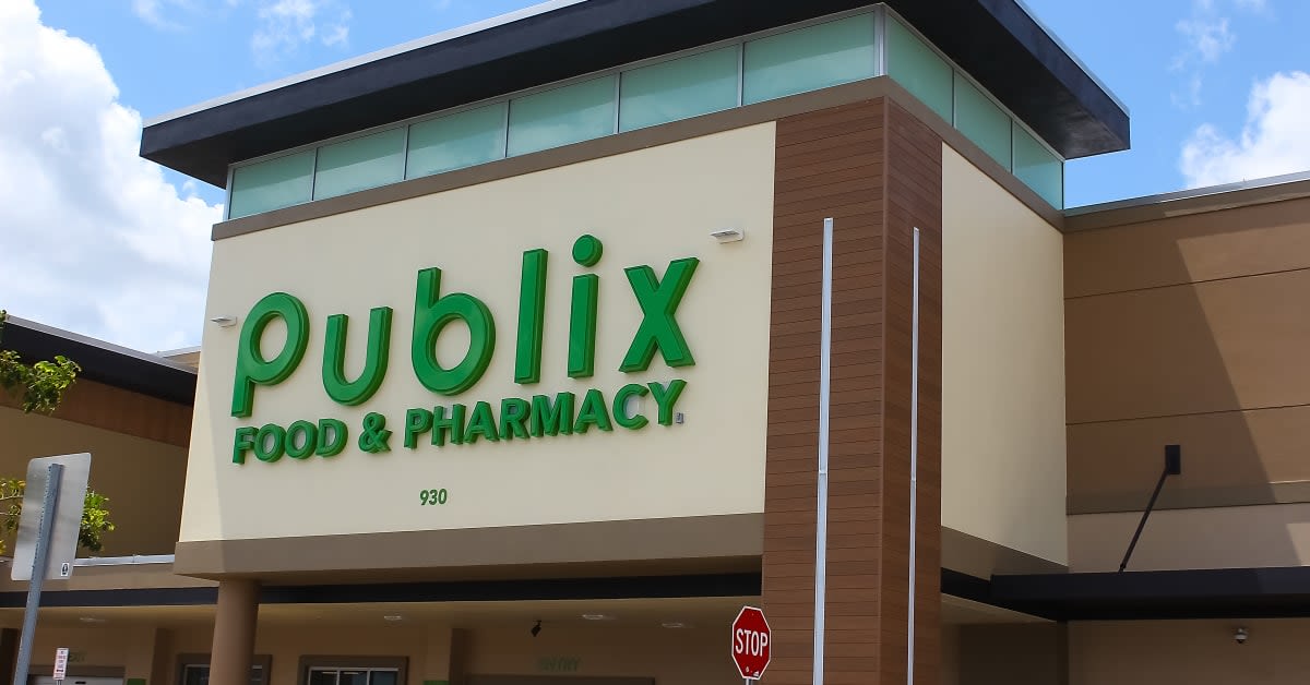 What are Publix's 2024 Fourth of July Hours?