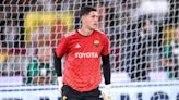 Roma’s third-choice keeper Pietro Boer set for Serie C move