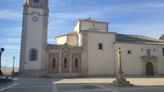 El Santuario de la Virgen de las Huertas, la casa de la patrona de Lorca