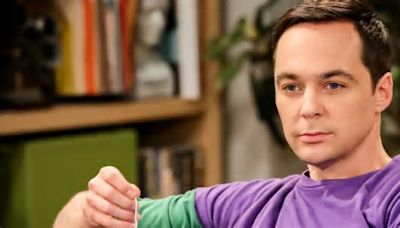 Jim Parsons volverá a ser Sheldon
