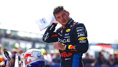 F1 Imola GP 2024 LIVE: Race schedule, updates, times and results as Max Verstappen starts on pole