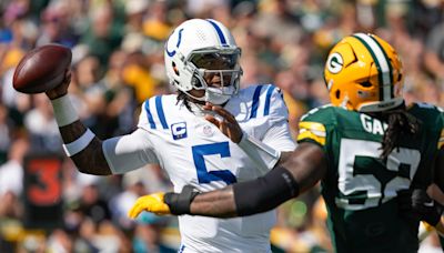 Colts vs. Packers recap: Everything we know