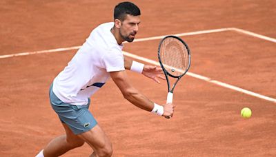 Djokovic pode estrear contra Murray em Genebra - TenisBrasil