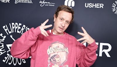 Pauly Shore Says Richard Simmons Biopic Is Happening ‘Whether He Likes It Or Not’