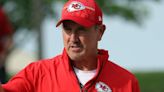 Chiefs DC Steve Spagnuolo Challenges Position Group to 'Step Up'