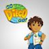 Go, Diego, Go!