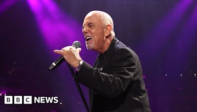 Billy Joel in Cardiff: Singer to perform only European gig for sell-out crowd