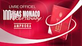 1924-2024: AS Monaco traces its history with an official book for its 100th anniversary!