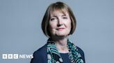 Harriet Harman looks back at her four decades in Parliament