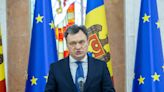 El Parlamento moldavo aprueba un nuevo Gobierno liderado por un experto en seguridad