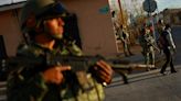 Cartéis batem recorde de violência política no México, de olho em controle das polícias locais
