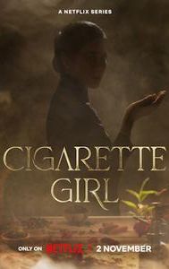 Cigarette Girl