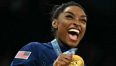 Jogos Olímpicos: Simone Biles tem fortuna fora da ginástica; saiba valor