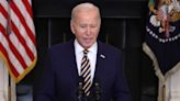 Joe Biden To Return To Los Angeles For Fundraising Swing; Haim And Cheryl Saban, Casey Wasserman To Host February 20 Event