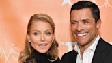 Kelly Ripa And Mark Consuelos Find Criticism About Their Cohosting Vibes 'Irritating'