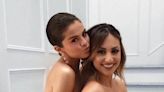 Selena Gomez shares birthday tribute for friend and kidney donor Francia Raisa