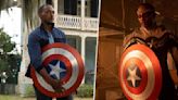 Captain America 4 first look shows Harrison Ford tasking Anthony Mackie with starting a new Avengers – and Kevin Feige compares the movie to The Winter Soldier