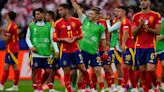 España dictó una cátedra y goleó a Croacia en su debut en la Eurocopa 2024: mirá los goles | + Deportes