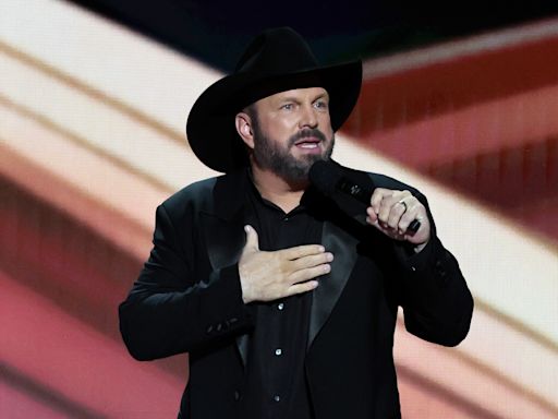 Garth Brooks responds to sexual assault allegations by former makeup artist: 'I do not fear the truth'