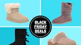 The 17 Best Black Friday Deals on Ugg: Tasman Slippers, Winter Boots, and More for Up to 60% Off