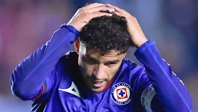 Liga MX: Revelan la verdad detrás de los supuestos insultos de Nacho Rivero al arbitraje en el Cruz Azul vs Atlas | Clausura 2024