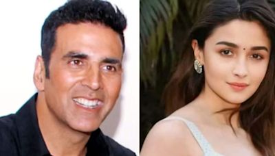 Alia Bhatt To Star In Akshay Kumar And Priyadarshan's Reunion Project? What We Know - News18