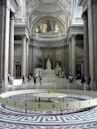 Foucault pendulum