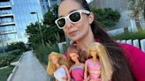 Para estas mujeres, la película "Barbie" es personal: comparten su nombre con la icónica muñeca