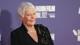 Judi Dench Says Learning Lines Has Become ‘Impossible’ Amid Eyesight Loss