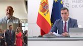 Un magistrado anticipa lo que puede pasar en la declaración de Pedro Sánchez: "No le queda más remetido que declarar"
