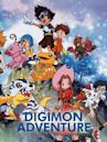 Digimon Adventure