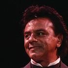 Johnny Mathis