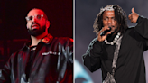 DRAKE, KENDRICK LAMAR: Diss War Digest | Power 99 | T-Roy