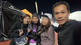 環富士山越野賽｜香港女將甄智貽揚威日本 後勁凌厲贏季軍