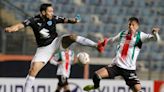 Bolívar - Palestino en vivo: Copa Libertadores 2024, en directo