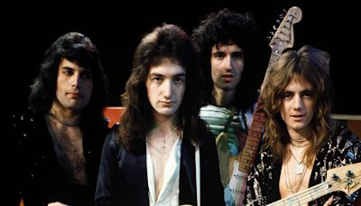 Sony 'in talks to buy Queen catalogue for hundreds of millions'