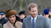 Meghan Markle Believes Prince Harry Being a 'Controversial Royal' Helps Their American Rebrand